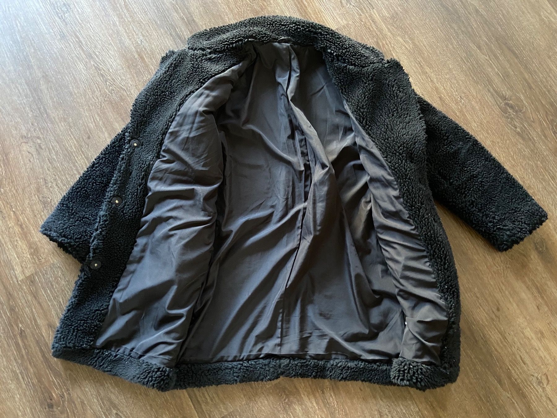 H&M Cappotti: Mantel H&M Gr. M – Usato da Muttenz venduto da nataschasia 2