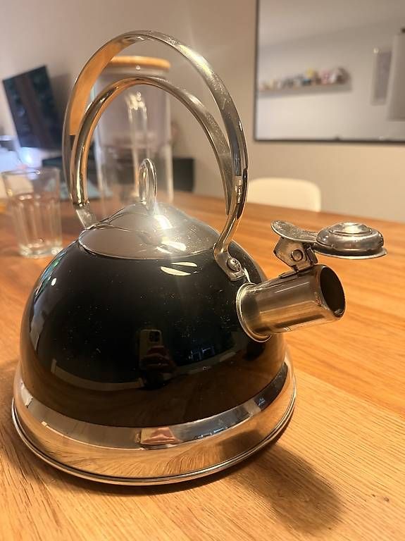 Wesco Küchengeräte: Wesco Kettel Cookware – Gebraucht aus Küsnacht ZH von JessicaZ23 2