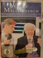 THEATER Volkstheater Millowitsch "Tante Jutta aus Kalkutta"