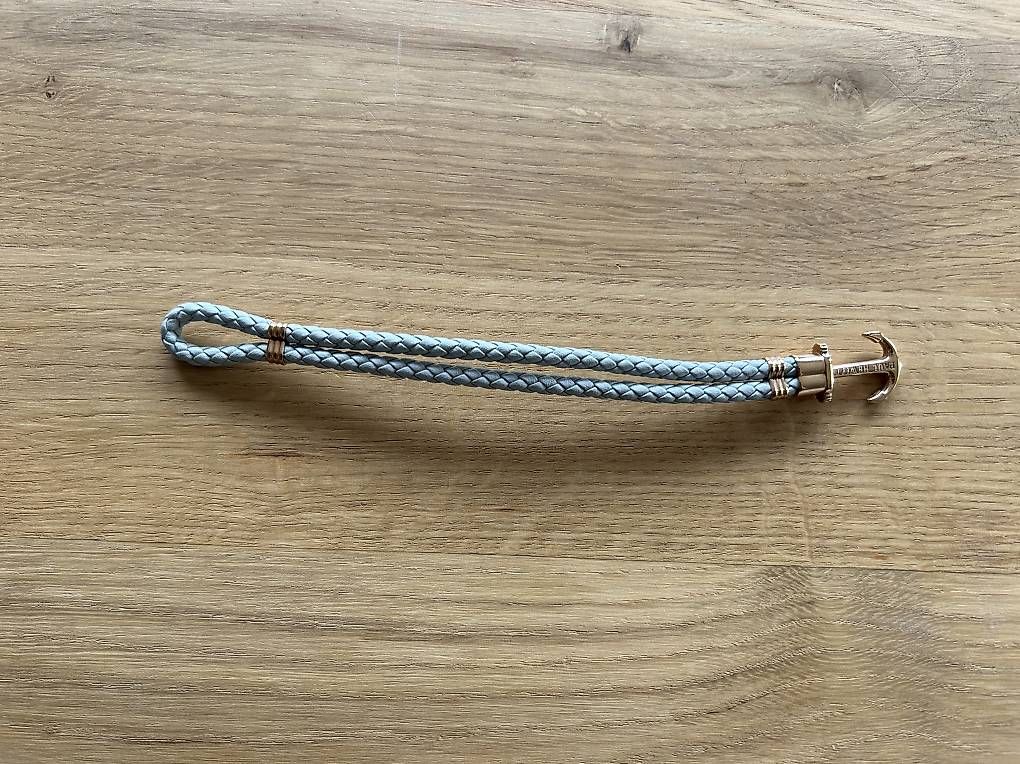 Paul Hewitt Bracciali & Braccialetti: Paul Hewitt Armband – Usato da Seengen venduto da cocorina02