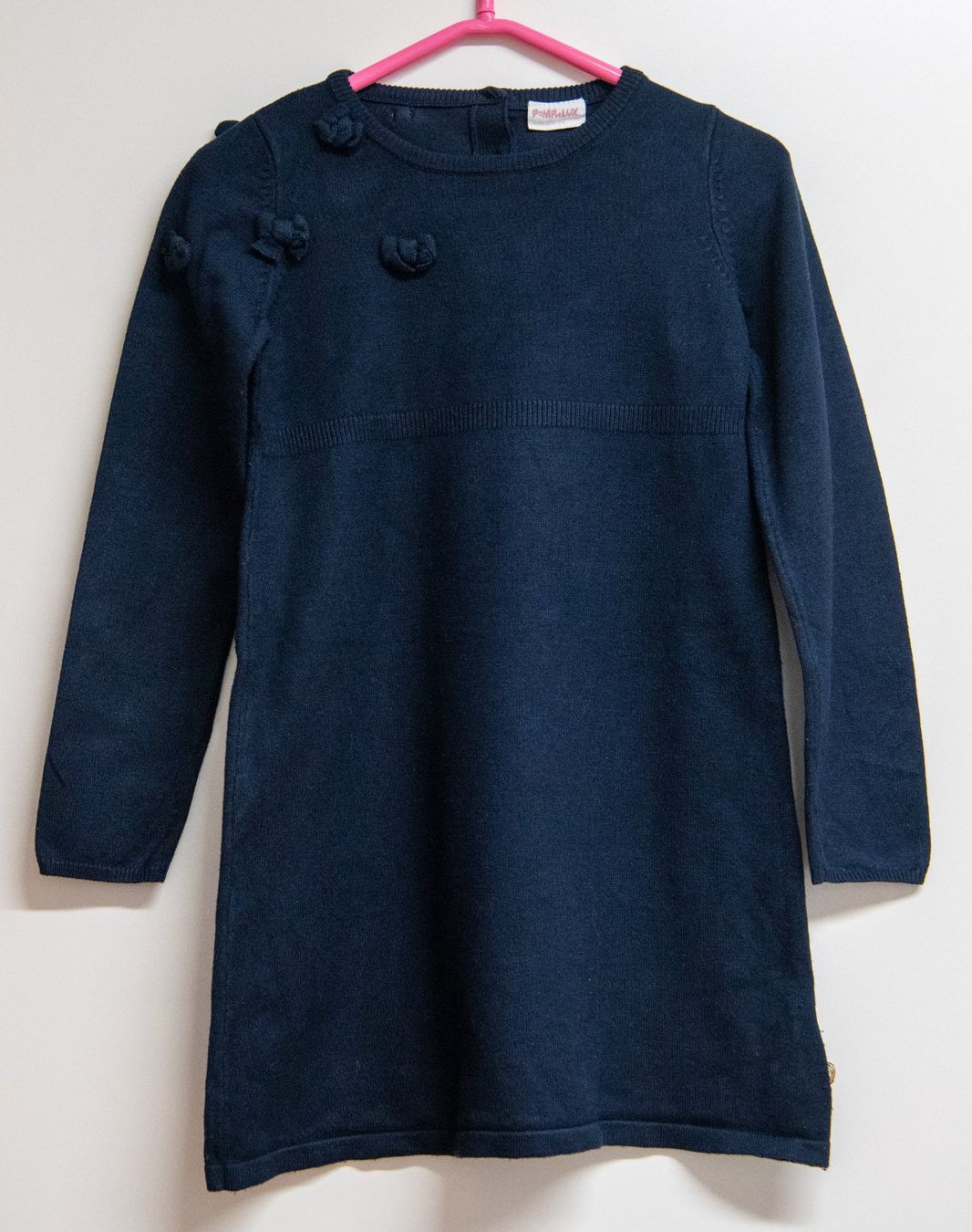 Pomp de Lux Vestiti & Gonne: Kleid von Pomp de Lux, Gr. 104 – Usato da Meilen venduto da luca70