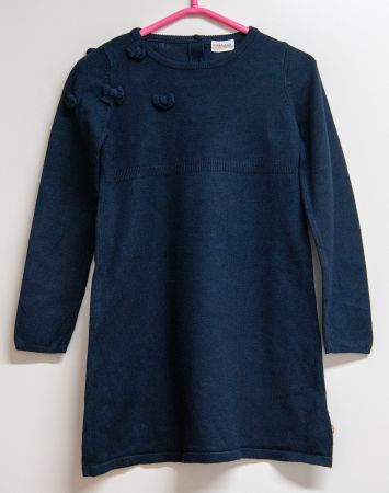 Kleid von Pomp de Lux, Gr. 104