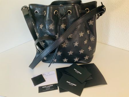 Luxustasche von Yves Saint Laurent