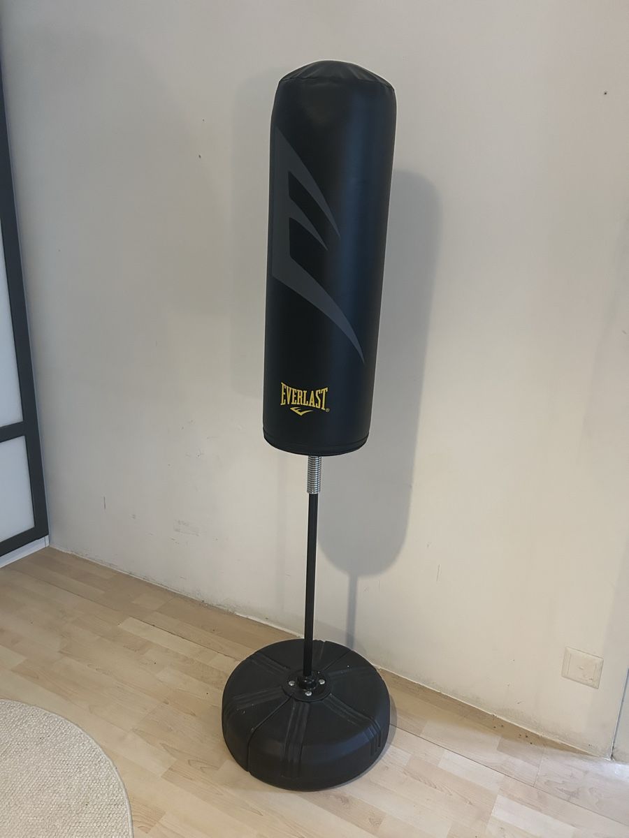 Everlast Sacchi da boxe: Everlast Standboxsack – Usato da Schinznach Dorf venduto da Soba