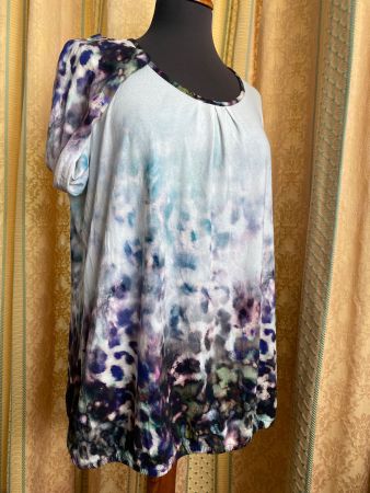 PFEFFINGER Shirt langarm - wie neu