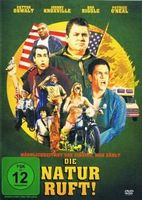 DIE NATUR RUFT!