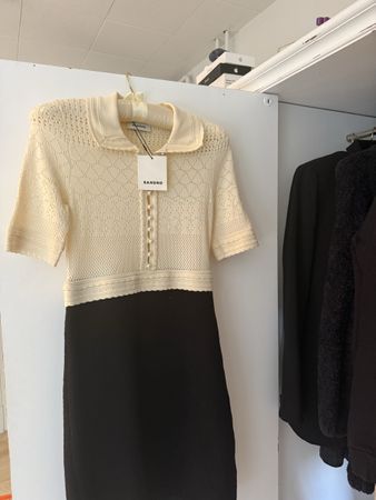 Sandro Kleid NEU