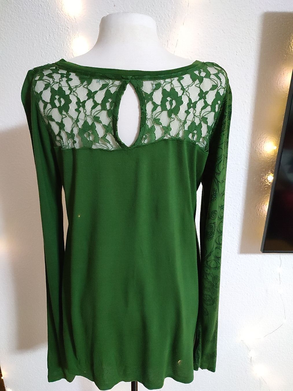 Desigual Camicette: Desigual bluse – Usato da Hochdorf venduto da Berry005 2