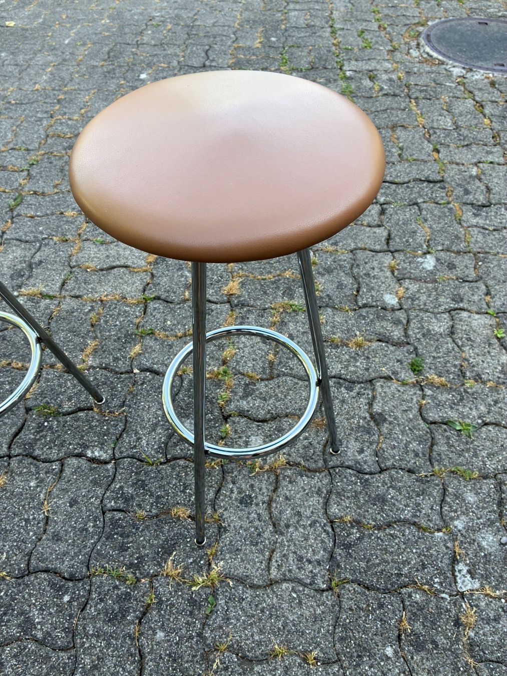 Horgen Glarus Sgabelli: Barhocker – Usato da Duggingen venduto da Re8 3