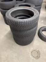 4x Winterreifen GoodYear 225/50 R19 100V