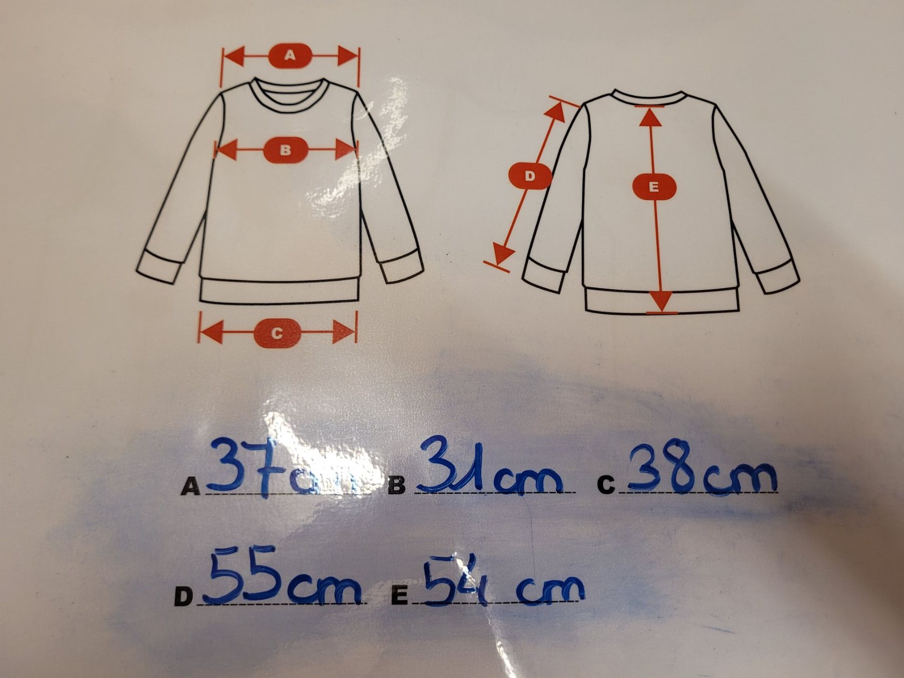 Primark Tops: PRIMARK Haut stretch rose – Gebraucht aus Lausanne von PlusValue_Lausanne 3