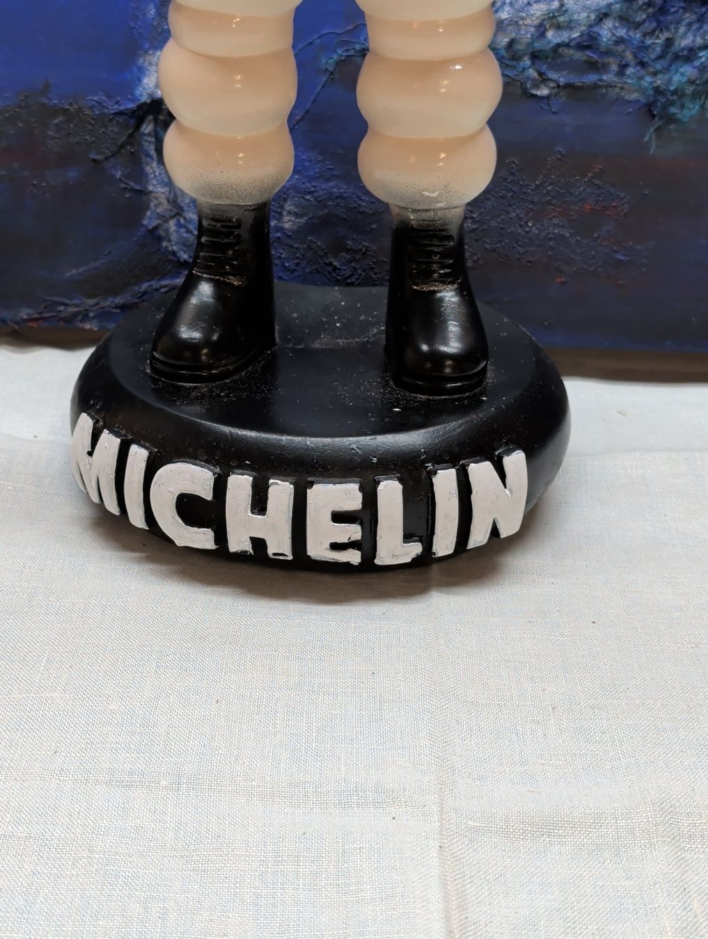 Michelin Mnnchen Beleuchtetnull