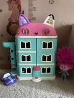 Kinder Playhouse - Spin Master Gabby's Dollhouse