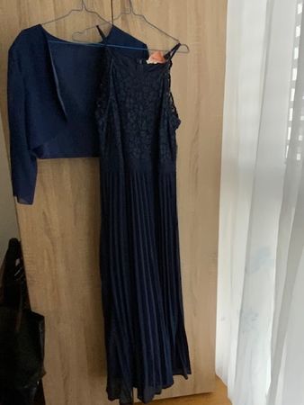 Festkleid