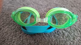Schwimmbrille