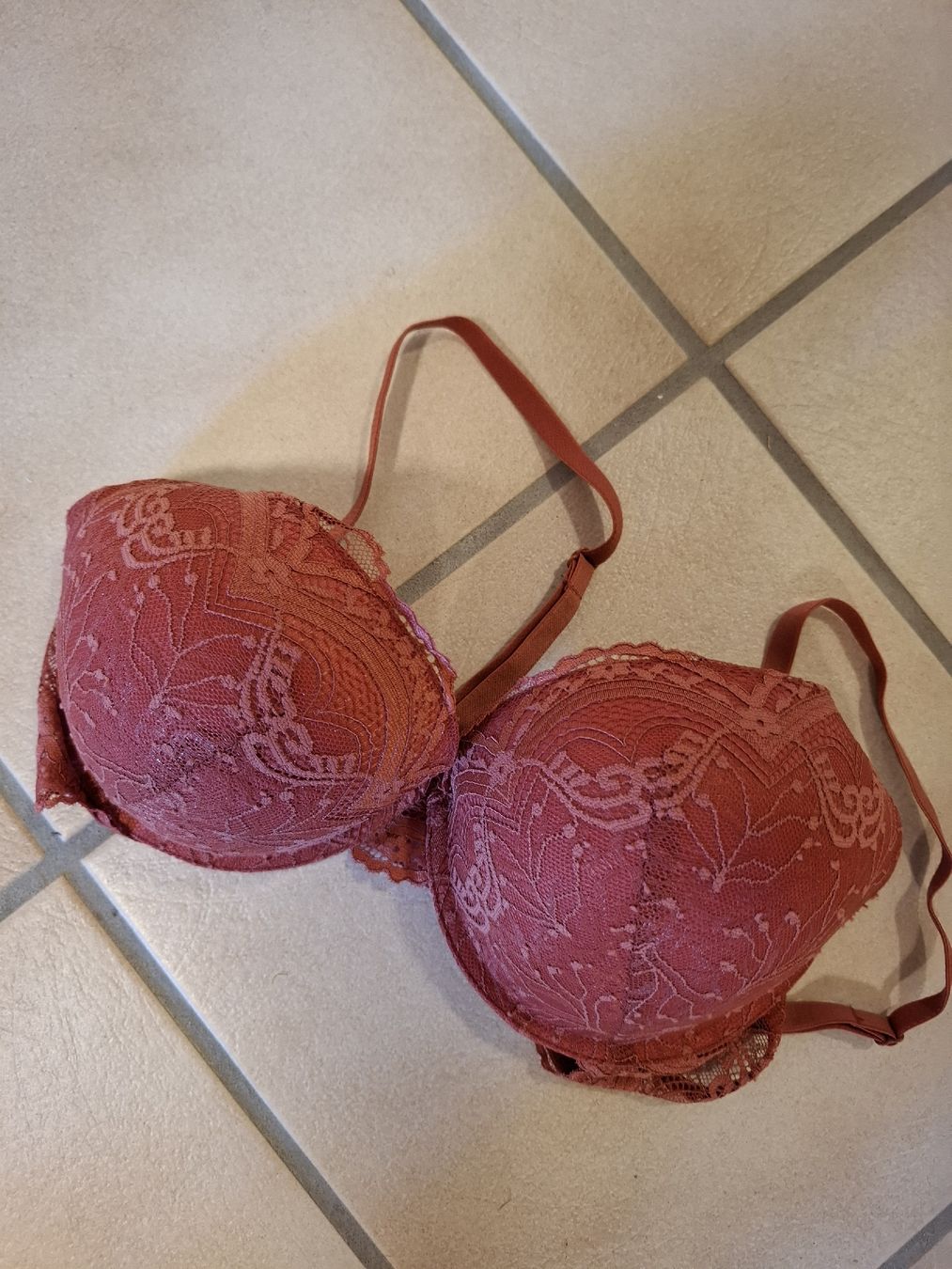Sonstige Unterwäsche: Push up BH Grösse ca. 70B – Neu (gemäss Beschreibung) aus Lütisburg von amerika123