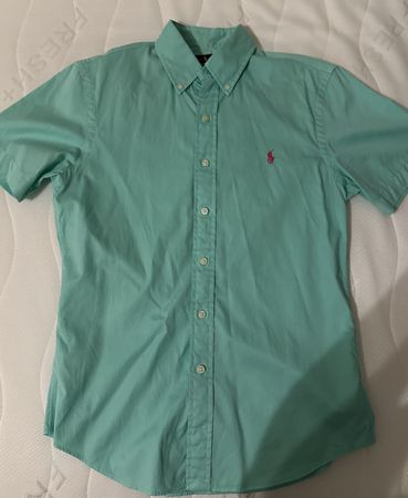 Polo Ralph Lauren Hemd (kurzarm)