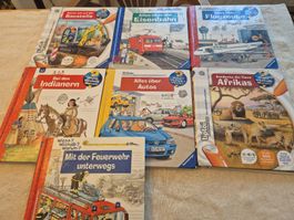 Kinderbücher