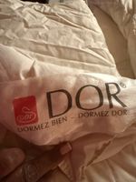 Duvet 2 pièces 