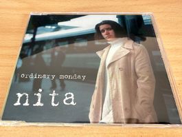 Nita – Ordinary Monday - Single CD