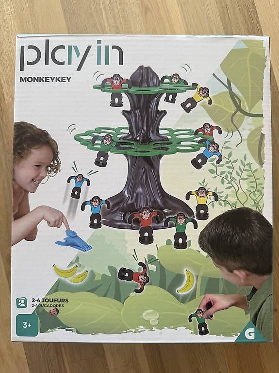 Giochi: Jeu d'adresse – Usato da Pully venduto da ant_klw6