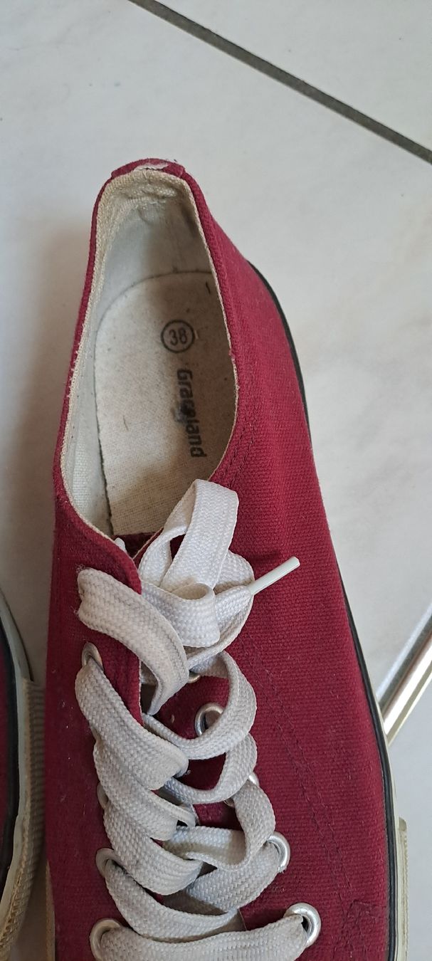 Graceland Chaussures femmes: Sneaker – D'occasion à Neuenkirch par domsalat7 1