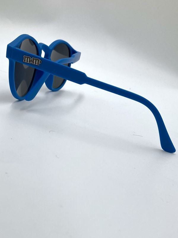 Occhiali & Lenti: M&Ms | Sonnenbrille | Blau – Usato da Wittenbach venduto da Restwert_St-Gallen 6