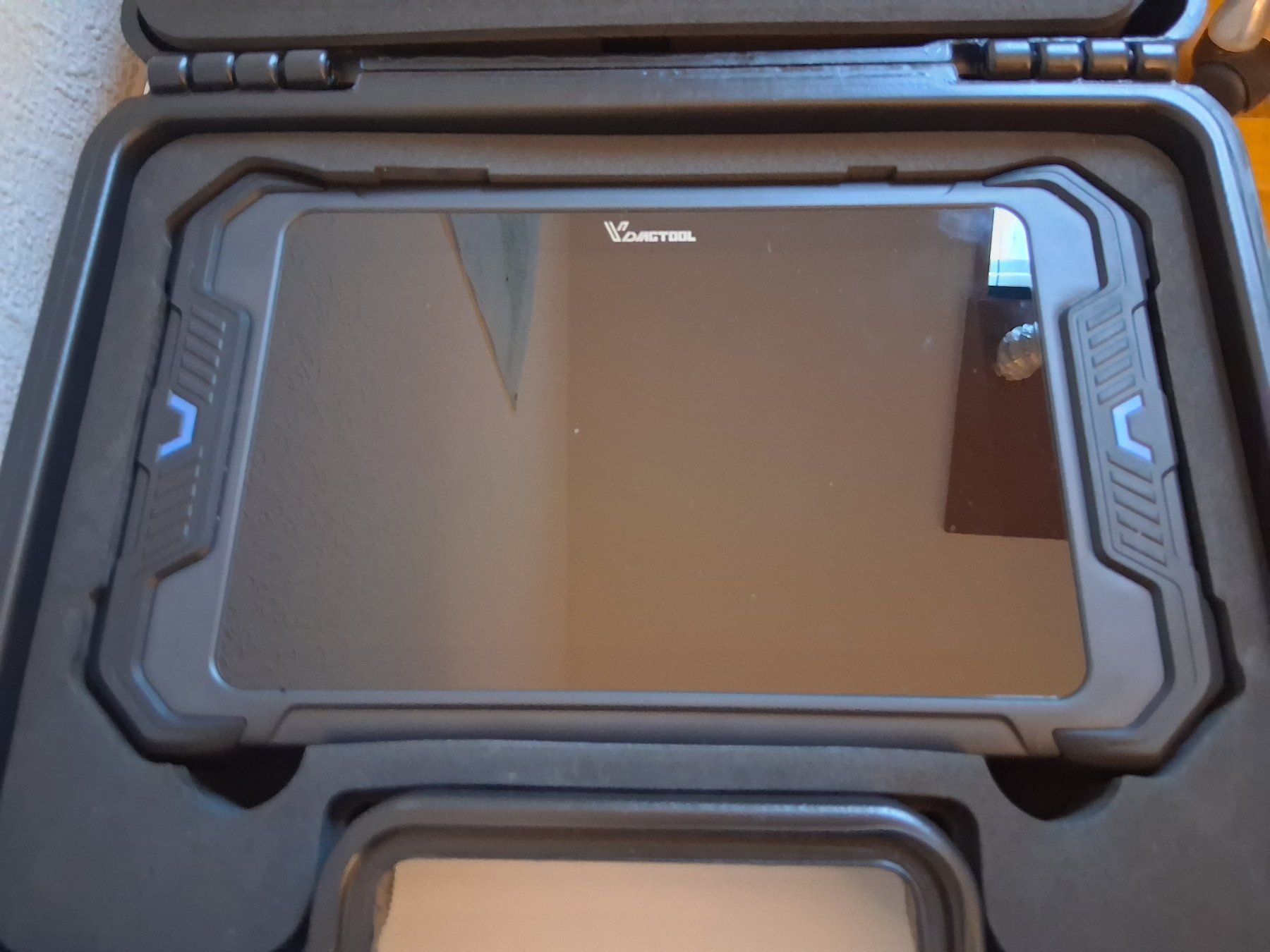 Messen: VDIAGTOOL VD80BT Car Diagnostic – Neu (gemäss Beschreibung) aus Yverdon-les-Bains von mai_sb5t 1