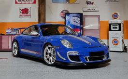 1/18 Porsche 911 (997) GT3 RS 4.0 2011 Minichamps