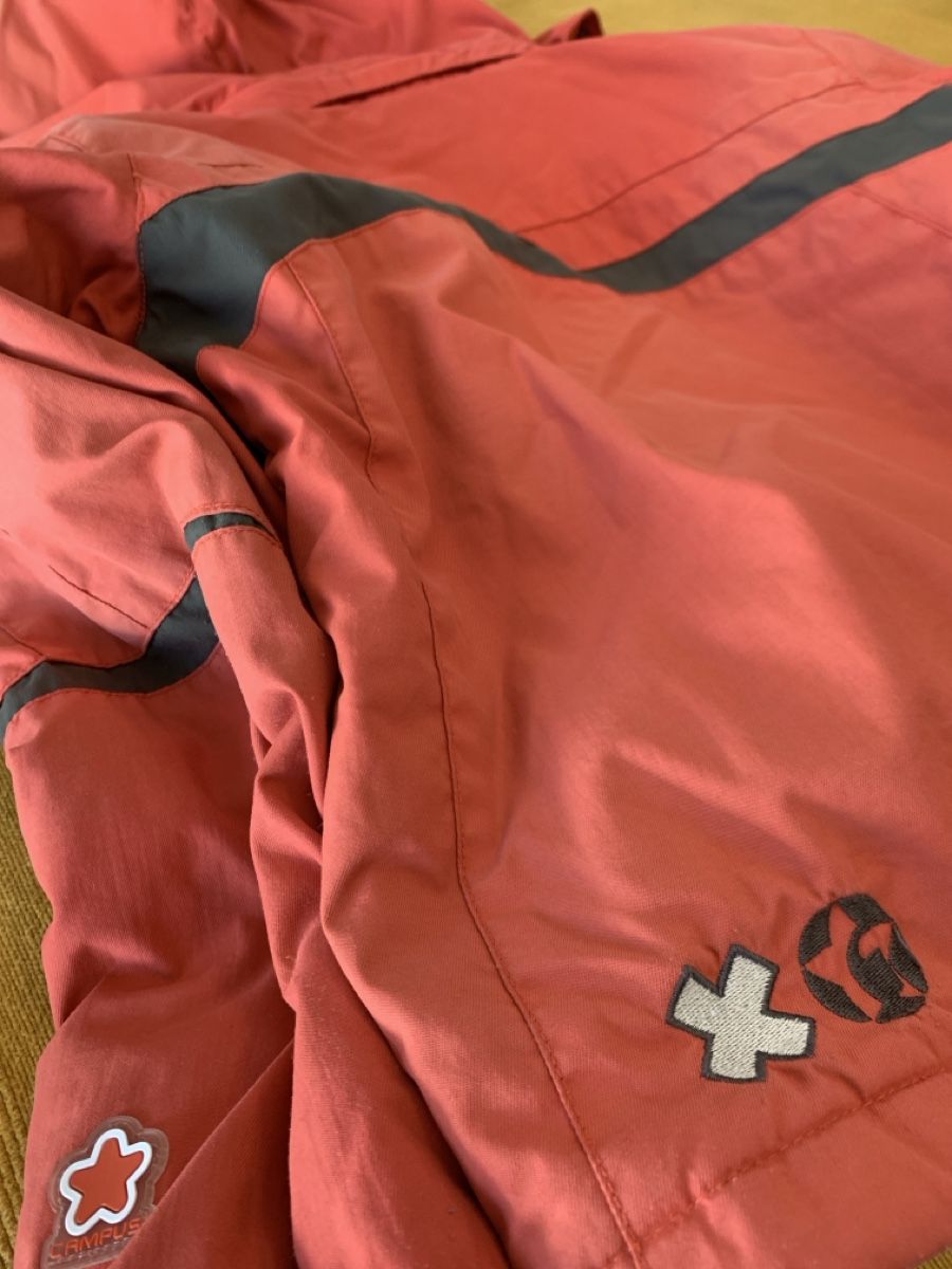 Jacken & Mäntel: Skijacke, Gr. 122 – Gebraucht aus Winterthur von Samu-V 5