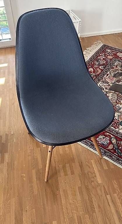 Stühle: Vitra Stühle – Gebraucht aus Rüschlikon von TKKG01 1