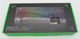 Razer Ornata Chroma – Gaming-Tastatur CH