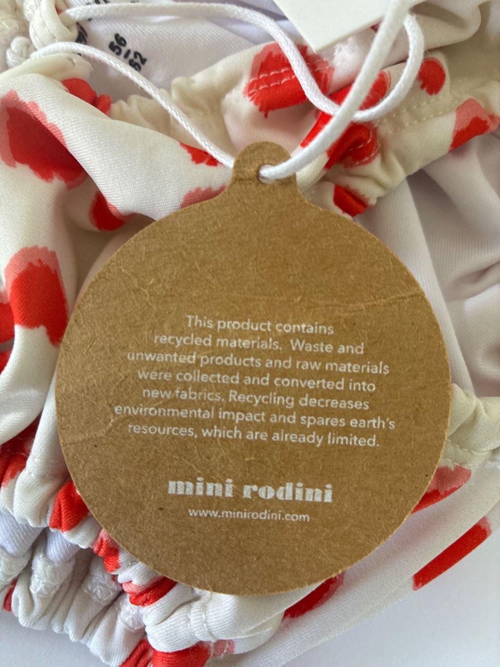 Costumi da bagno: Mini Rodini Badehose NEU – Nuovo e nell'imballaggio originale da Fribourg venduto da waves55 3
