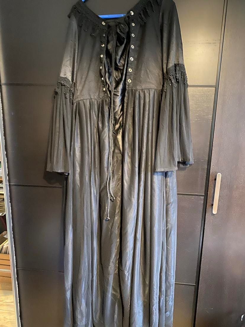 Vestiti: Stylisches Kleid mit Spitzen, Grösse XL – Nuovo (secondo la descrizione) da Eiken venduto da Bianca5074 1