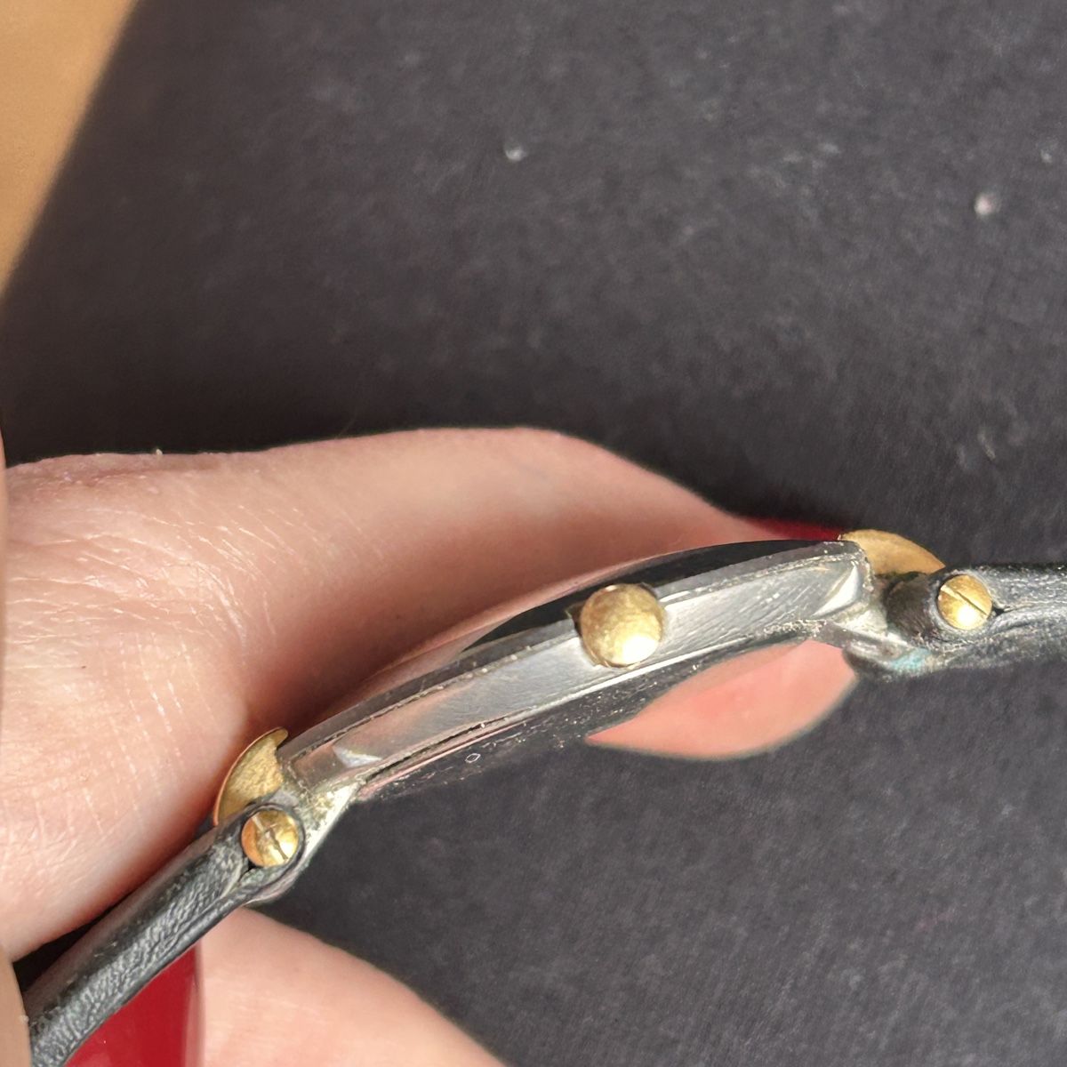 Rado Orologi: Damenuhr RADO – Usato da Basel venduto da bellespirit 6