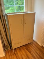 büroschrank idasen beige