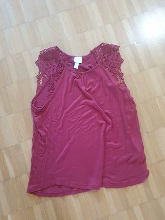 Damen Top S von H&M