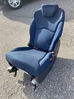 Zusatzsitz für Van Peugeot 807