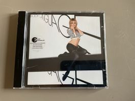Kylie Minogue – Body Language CD 2003 – Slow