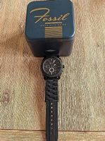 Uhr Chronograph Fossil FS4487