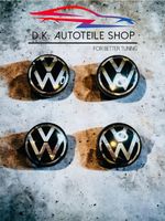 VW Nabendeckel 65mm Radnaben Deckel Felgendeckel 5H0601171