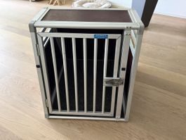 Hunde-Transportbox Auto