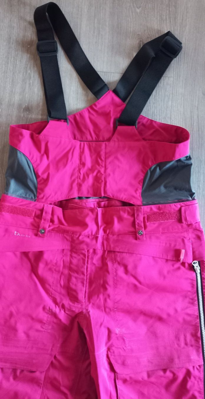 Pantalons: Cross (Latz-)Skihose – D'occasion à Beckenried par Wmarcie 1