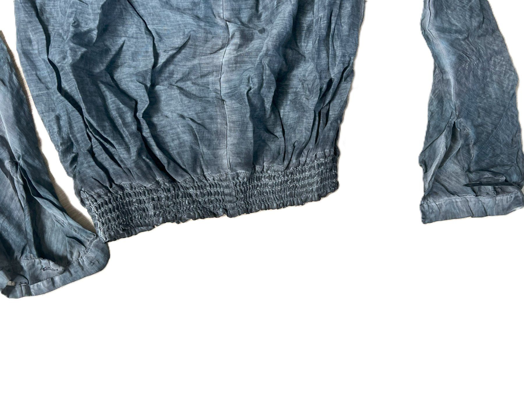 Nile Camicette: NILE - Blusen Shirt Gr. S – Usato da Füllinsdorf venduto da Sunnebliemli7 5