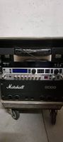 Komplett Rack für E-Gitarre inkl. 4x12 Box