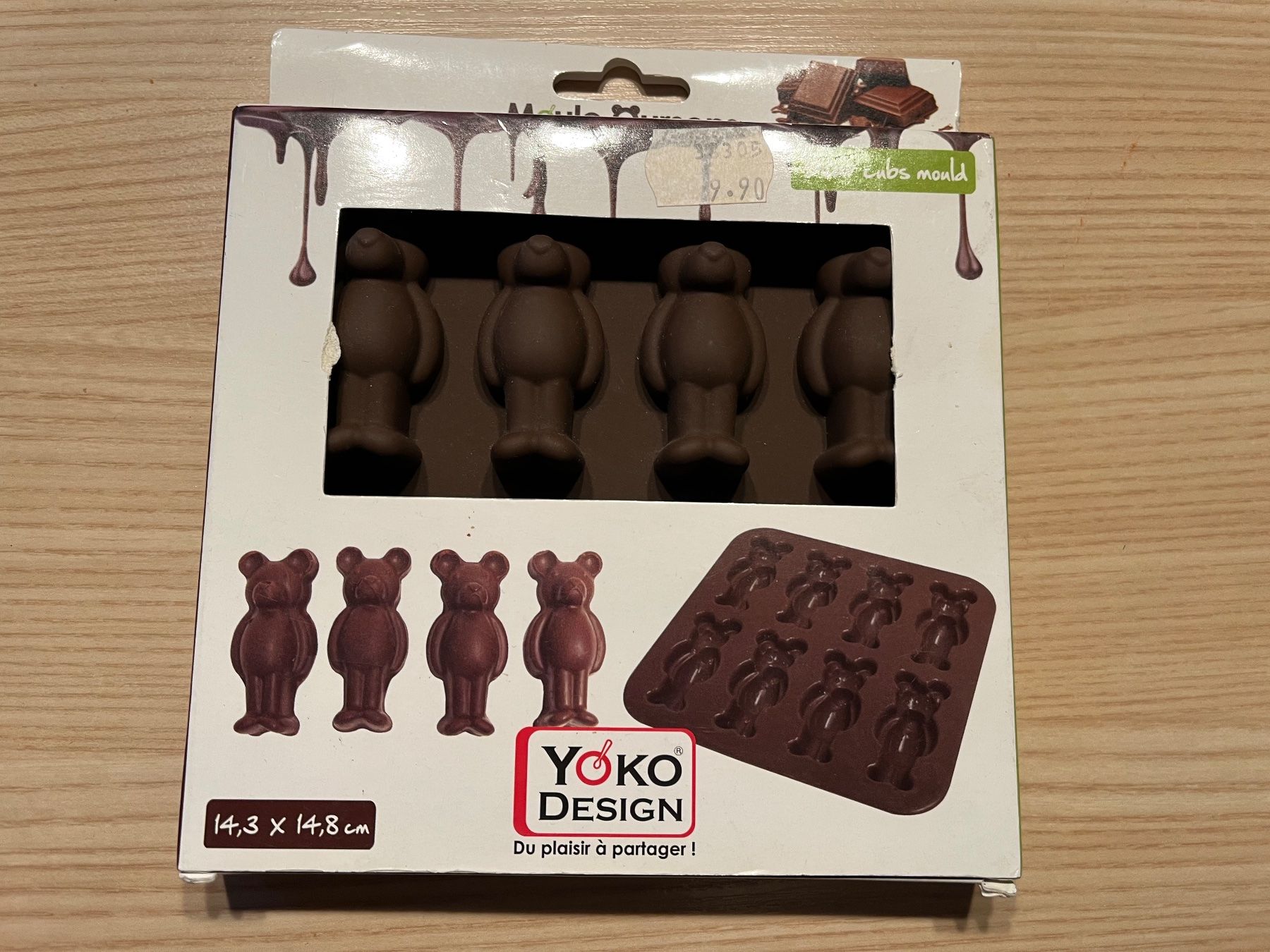 Komplettküchen: Accessoires pâtisseries Audrey – Gebraucht aus Veyrier von kimedovapa 5