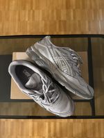 ASICS GEL-NYC, Cement Grey, Grösse 40.5