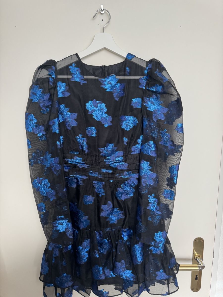 Zara Vestiti: Vestito – Usato da Minusio venduto da Betbee15