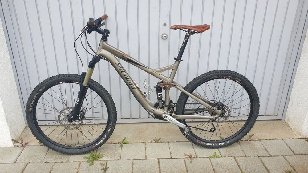 Specialized fsr 2024 xc expert