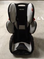 Recaro Autokindersitz